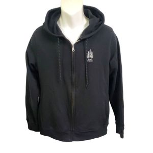 Gear Relaxed fit men hoodie size L